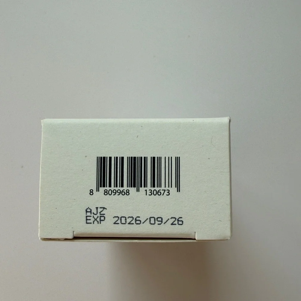 Beauty of Joseon Daily Tinted Fluid Sunscreen - Cream DY 330 New